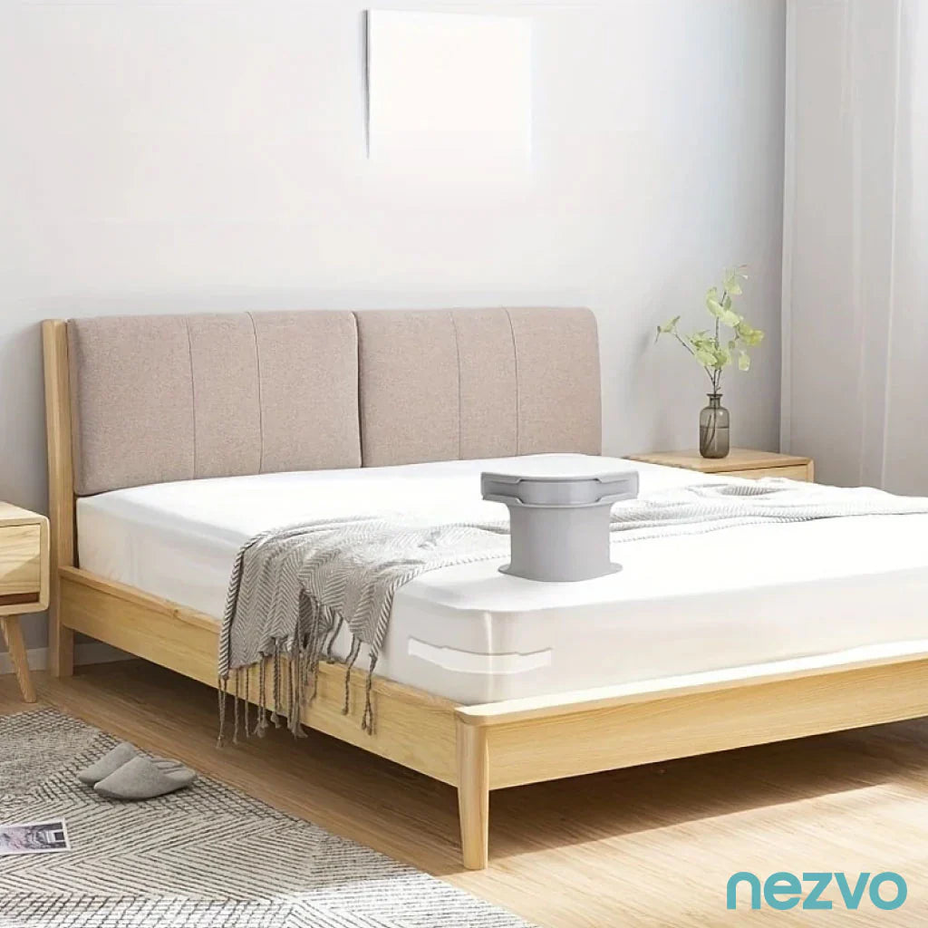 4 Fixateurs de Draps – Votre Lit Toujours Bien Tendu, Sans Effort