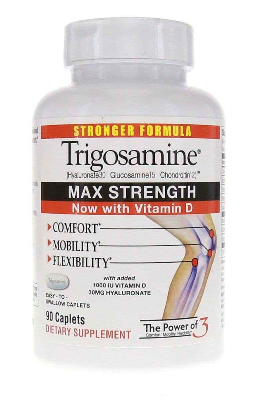 CAPSULES MAX STRENGTH POUR UN TRAITEMENT DEFINITIF EN 10 JOURS.