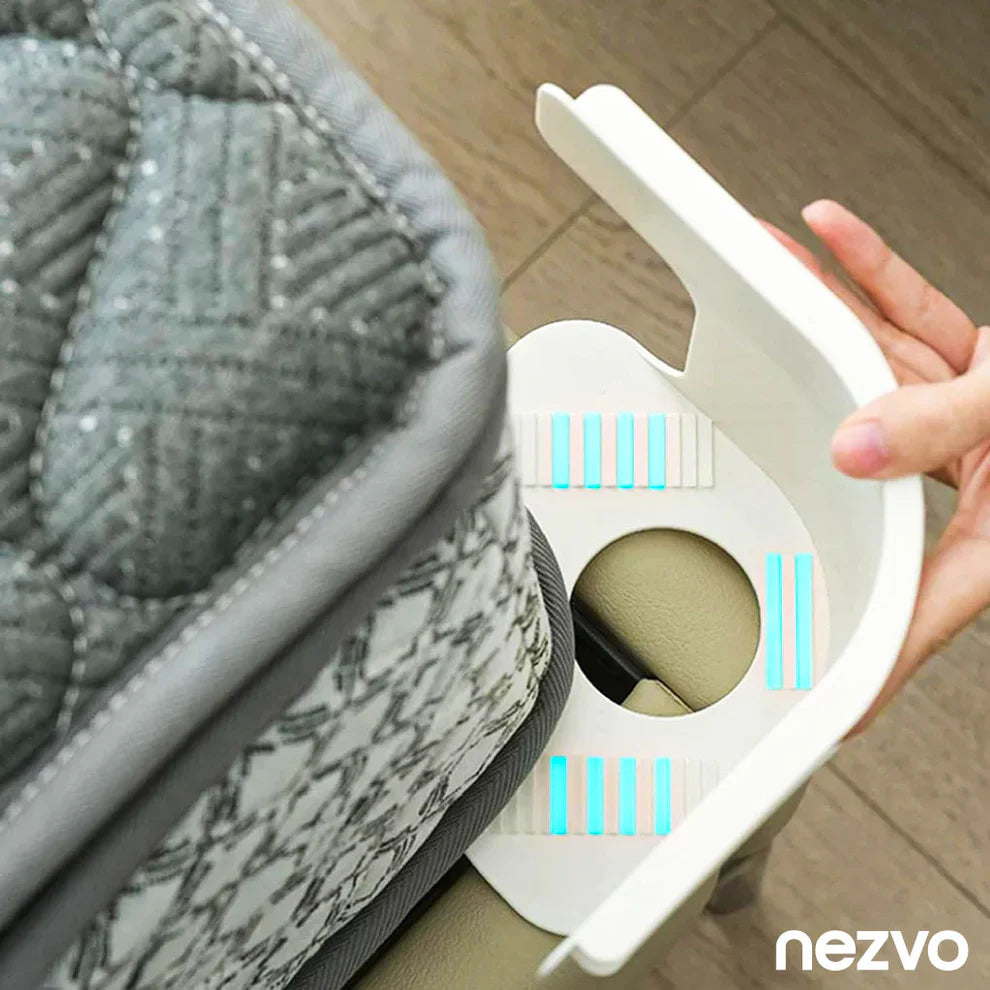 4 Fixateurs de Draps – Votre Lit Toujours Bien Tendu, Sans Effort