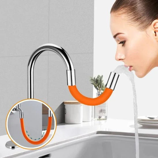 Rallonge Robinet-Robinet Flex™