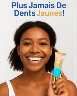 Dentifrice blanchissant