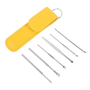 FreshClean™ | Kit ultime de nettoyage des oreilles !