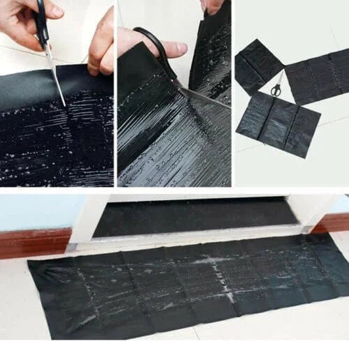 2 ACHETÉ 1 OFFERT Tapis à Colle Ultra-Puissant contre Rongeurs, Serpents & Insectes(Nuisiblse)