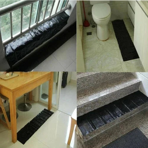 2 ACHETÉ 1 OFFERT Tapis à Colle Ultra-Puissant contre Rongeurs, Serpents & Insectes(Nuisiblse)